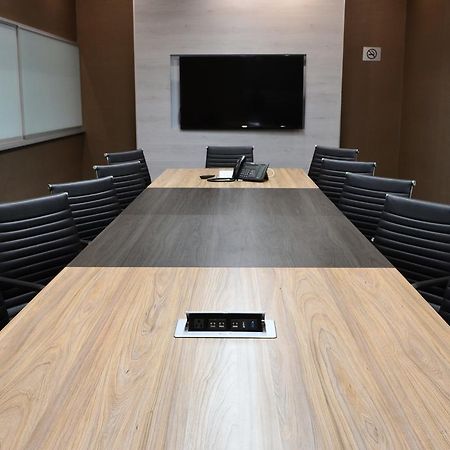 Casa Inn Business Ирапуато Екстериор снимка