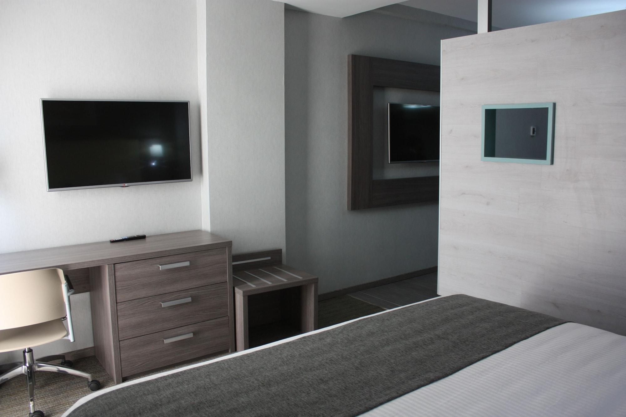 Casa Inn Business Ирапуато Екстериор снимка