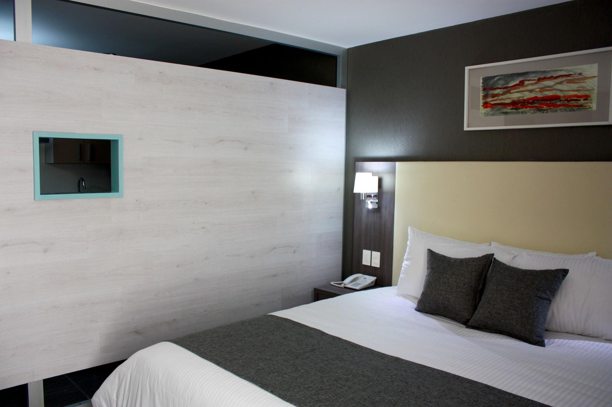 Casa Inn Business Ирапуато Екстериор снимка