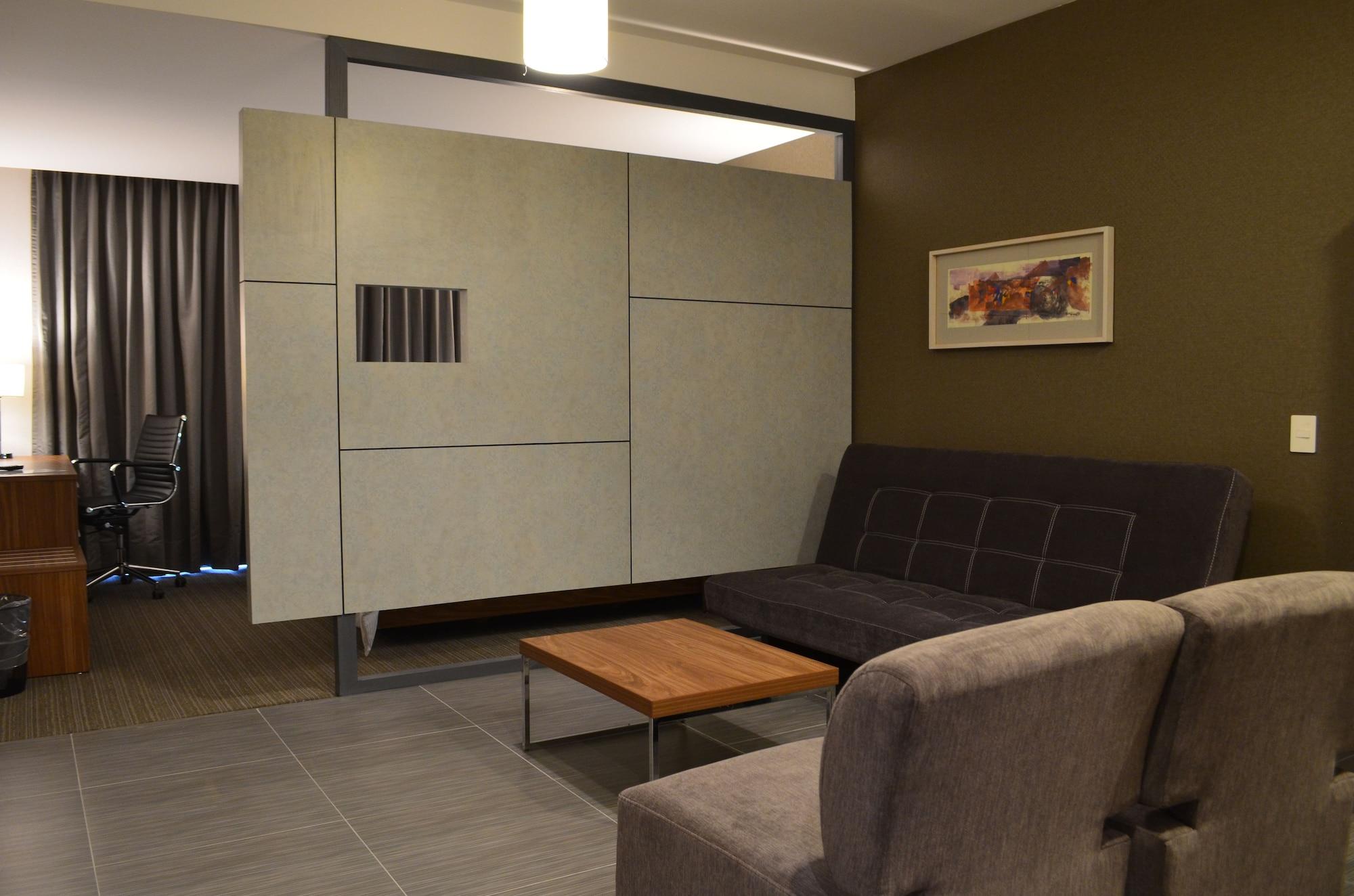 Casa Inn Business Ирапуато Екстериор снимка