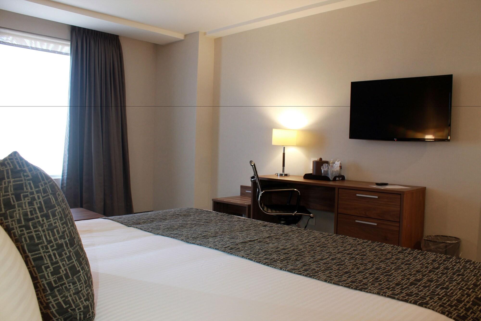 Casa Inn Business Ирапуато Екстериор снимка