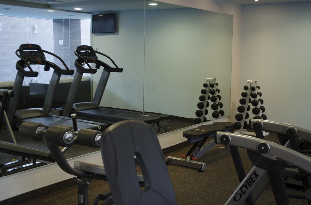 Casa Inn Business Ирапуато Екстериор снимка
