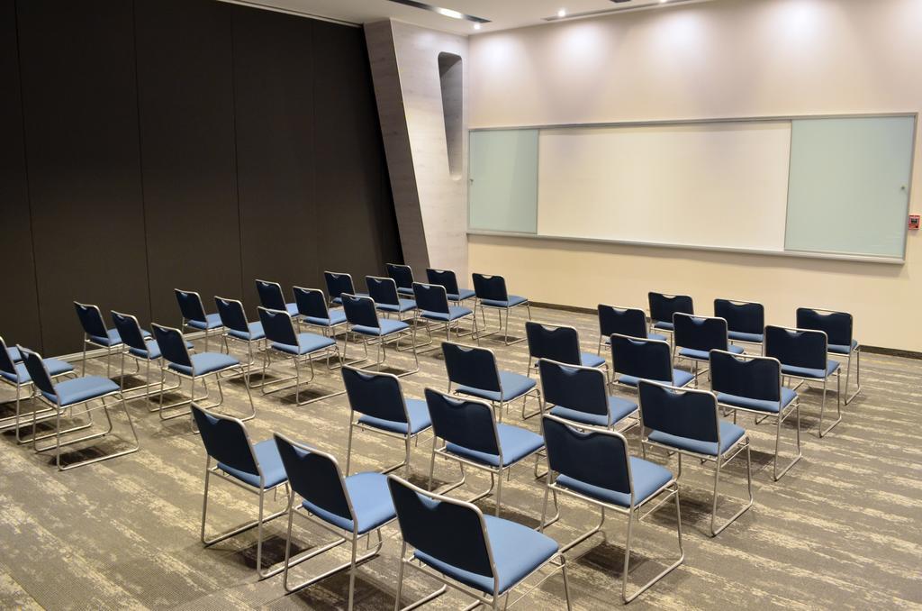 Casa Inn Business Ирапуато Екстериор снимка