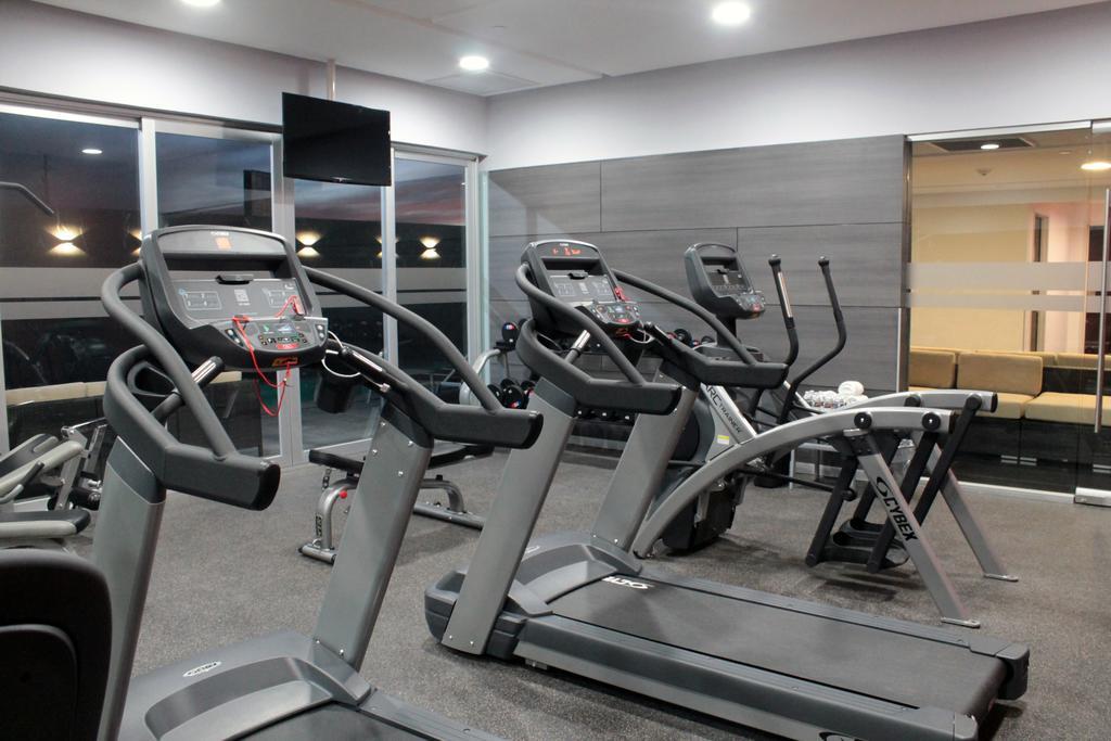 Casa Inn Business Ирапуато Екстериор снимка